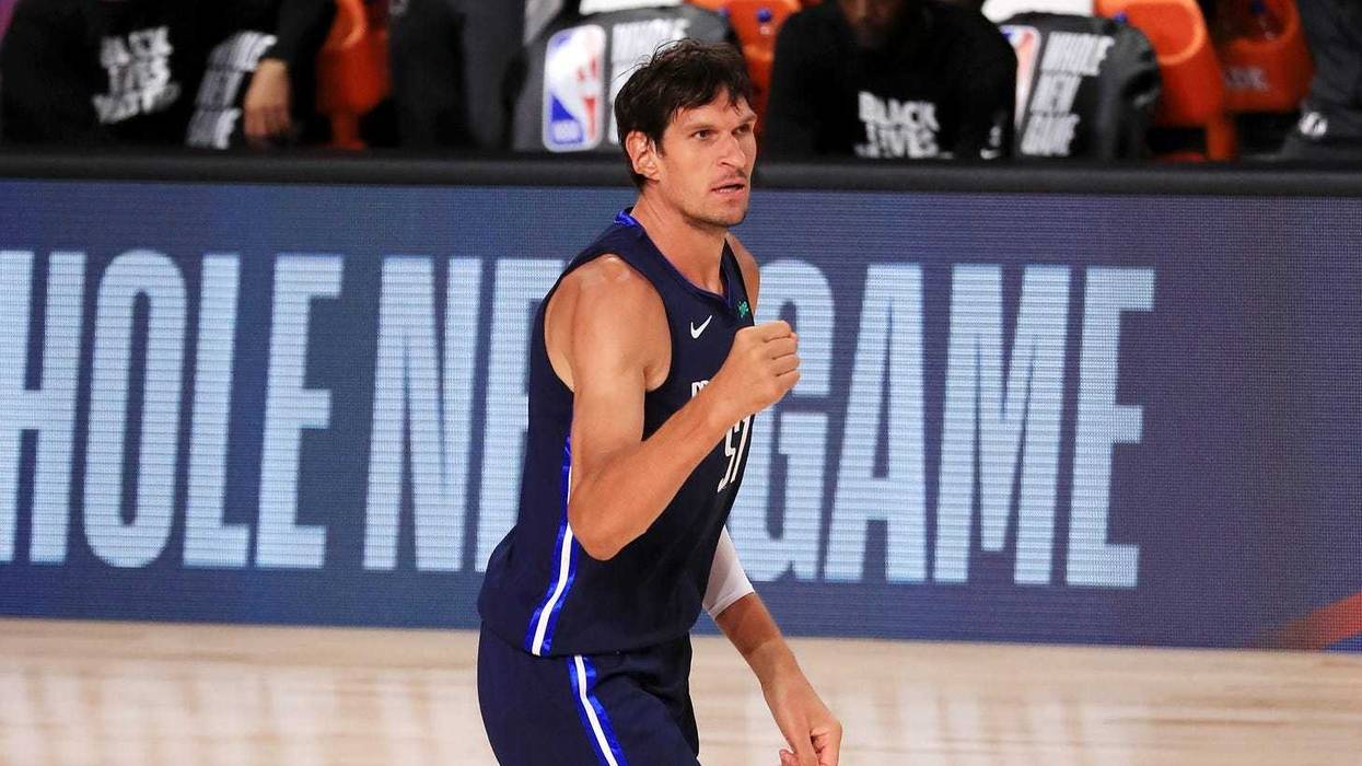 Boban Marjanovic