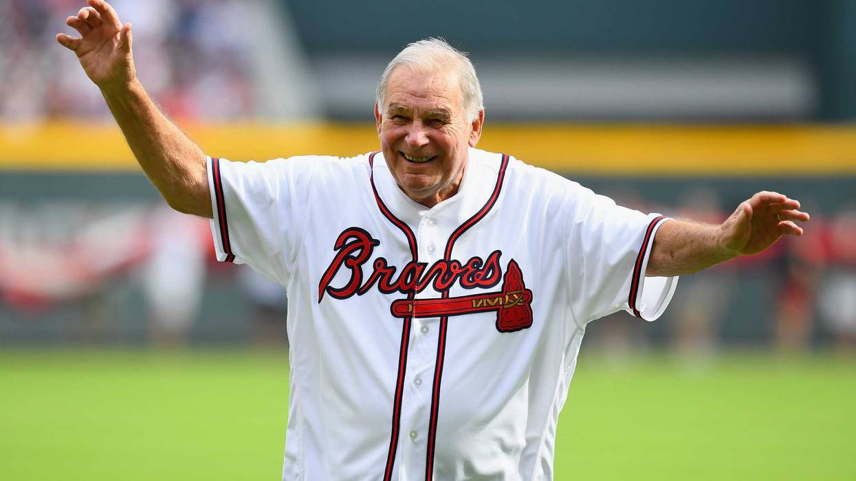Bobby Cox
