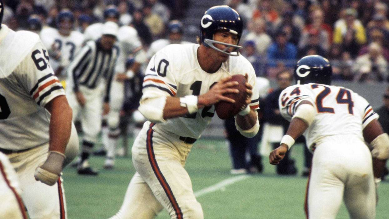 Bobby Douglass