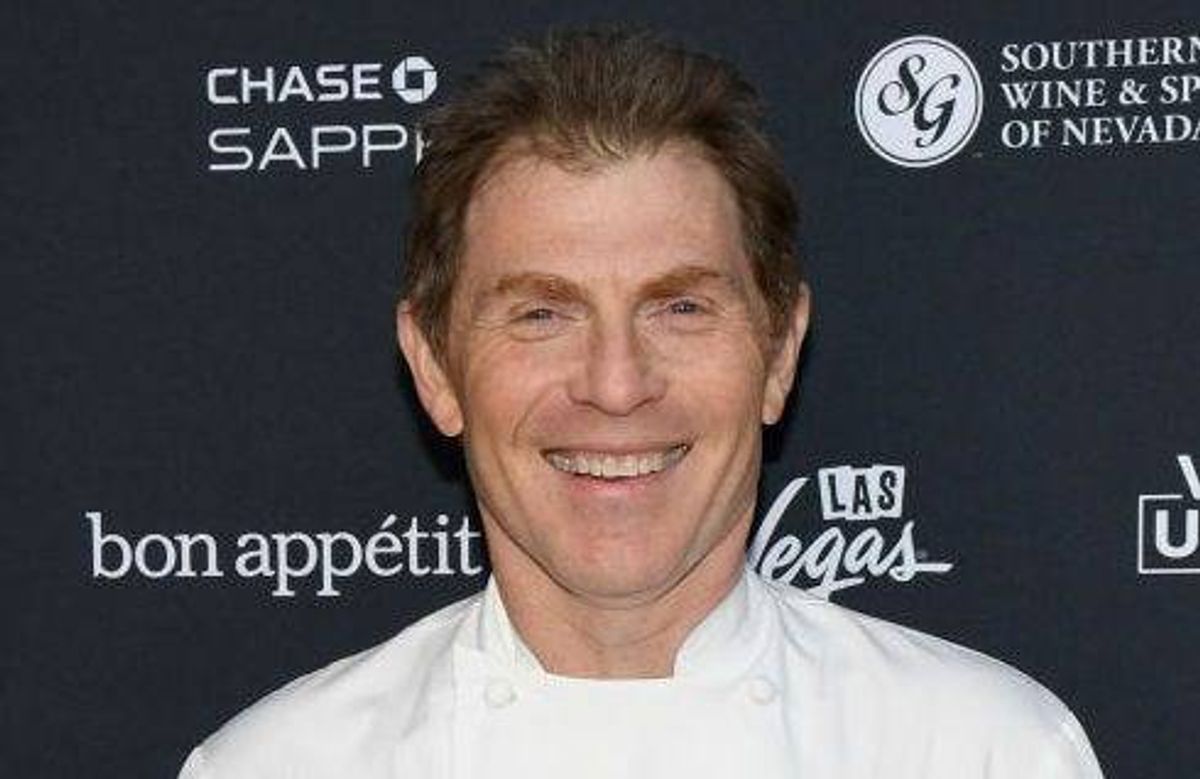 Bobby Flay