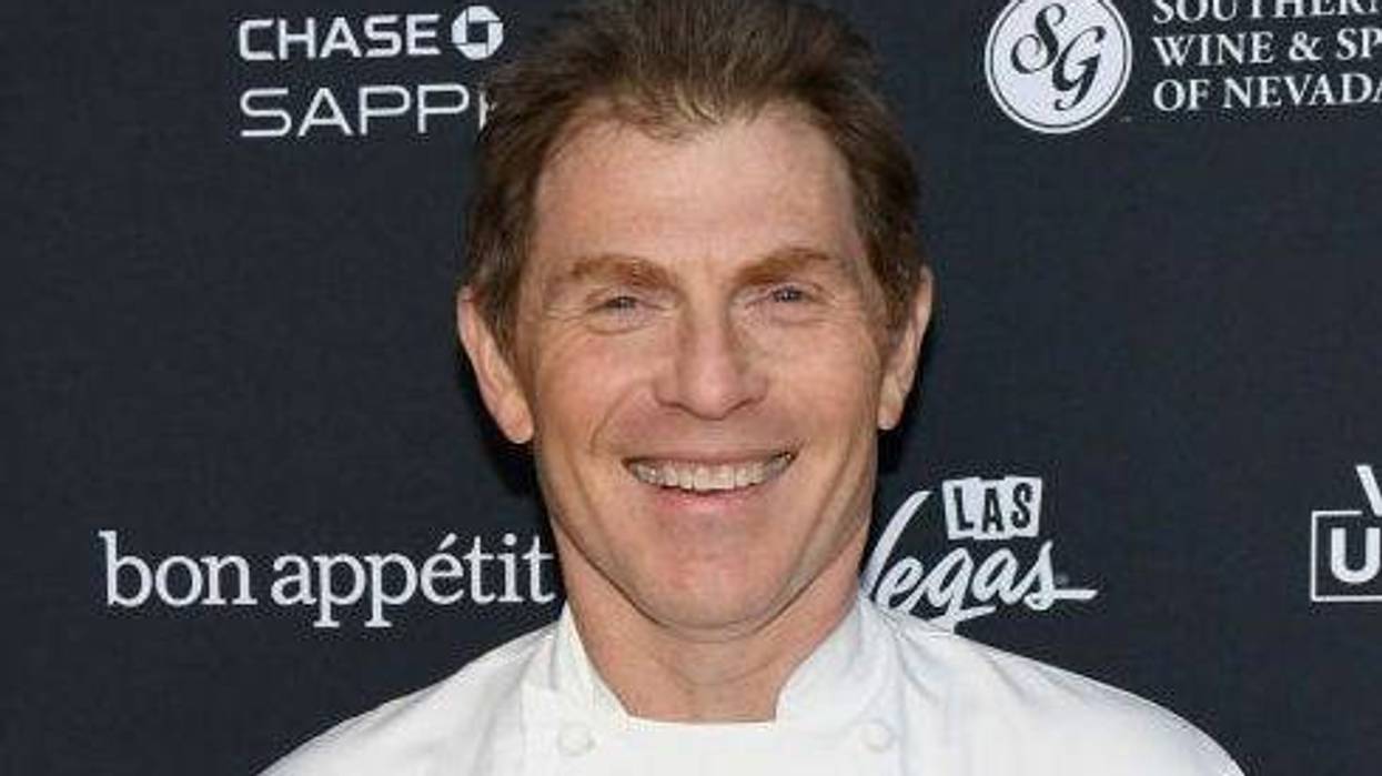 Bobby Flay
