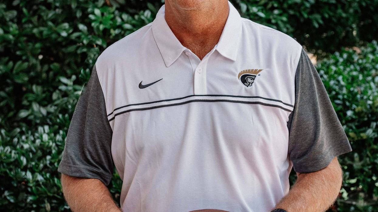 Bobby Lamb to lead AU Trojans in inaugural season