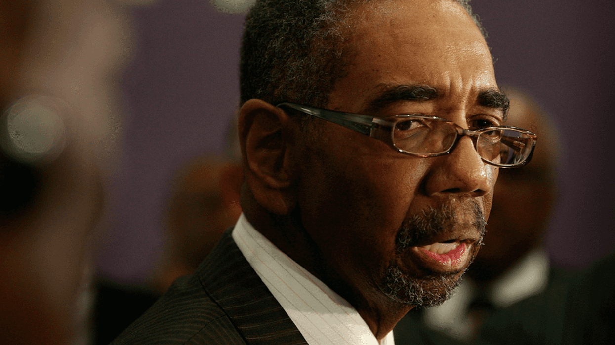 Bobby Rush