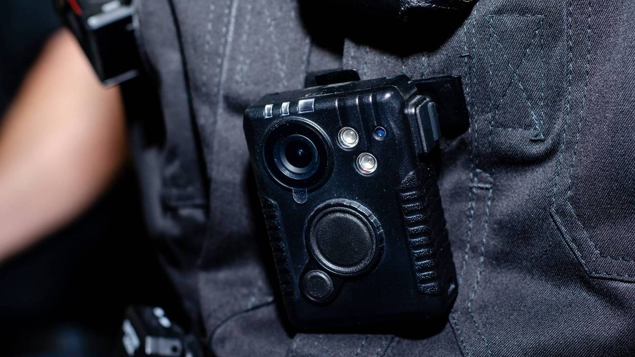 body cam