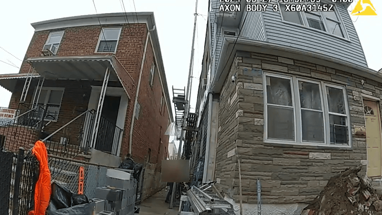 Body camera footage from the March 27, 2024 fatal police shooting of Win Rozario, 19, was released by the New York State Attorney General's Office amid an investigation into the use of force.