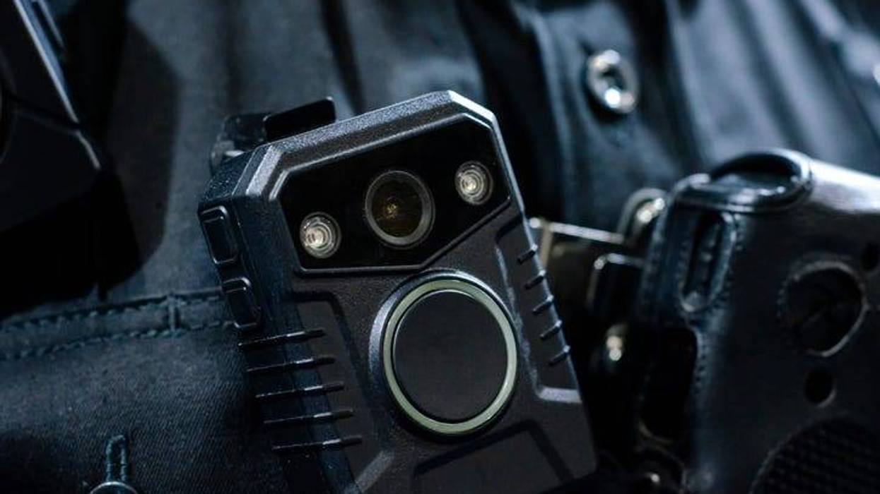 Body Cameras