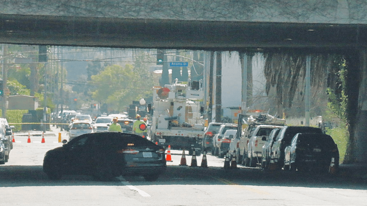 Body found in Mid-City area; investigation underway