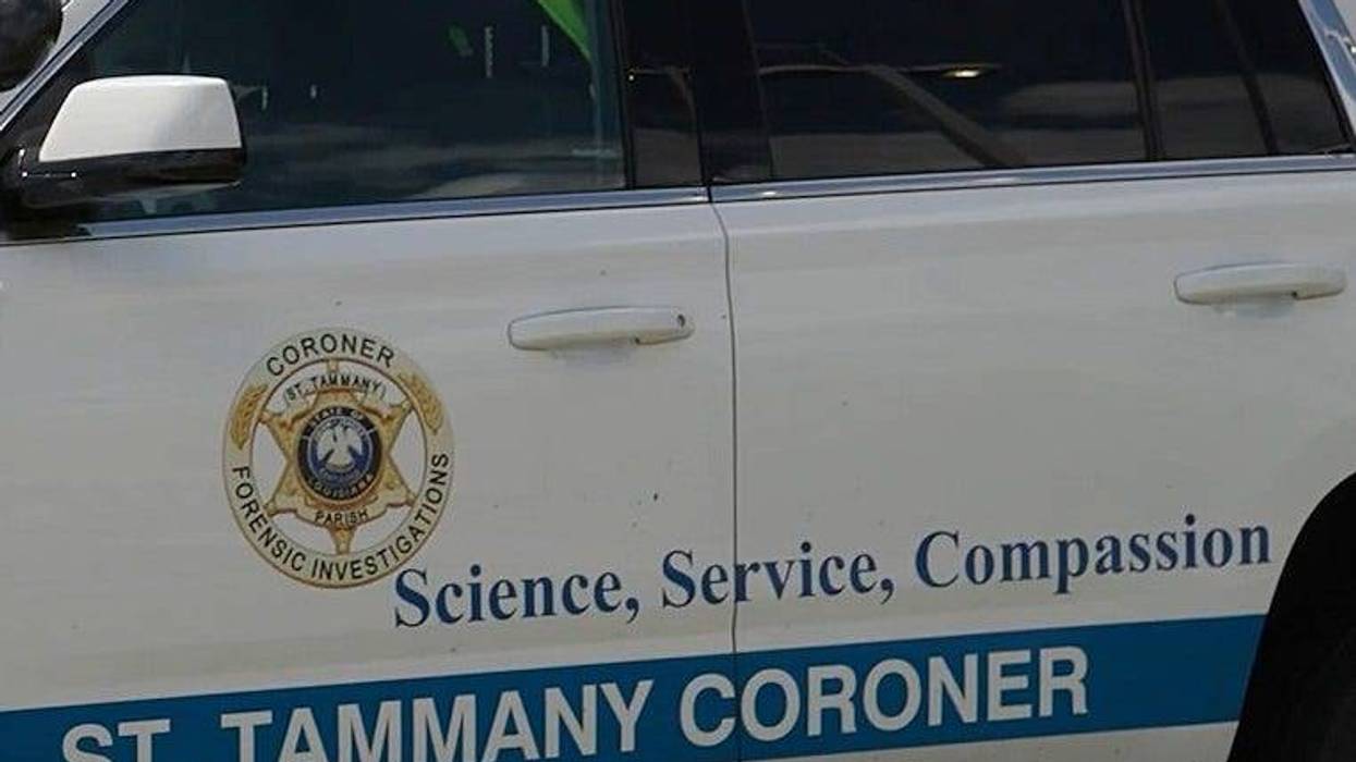 Body found in water at Beau Chene Marina