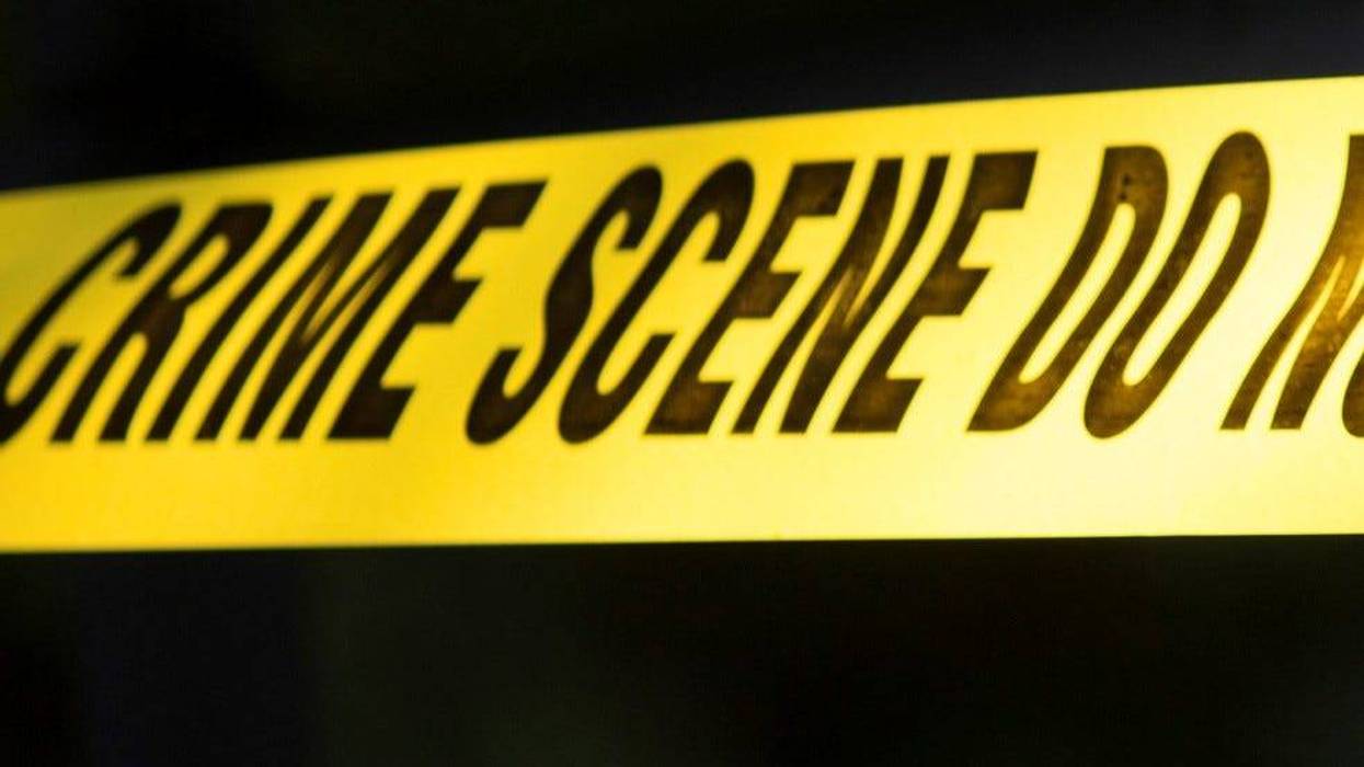Body Found