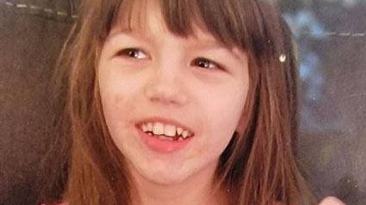 Body of missing Covington child found
