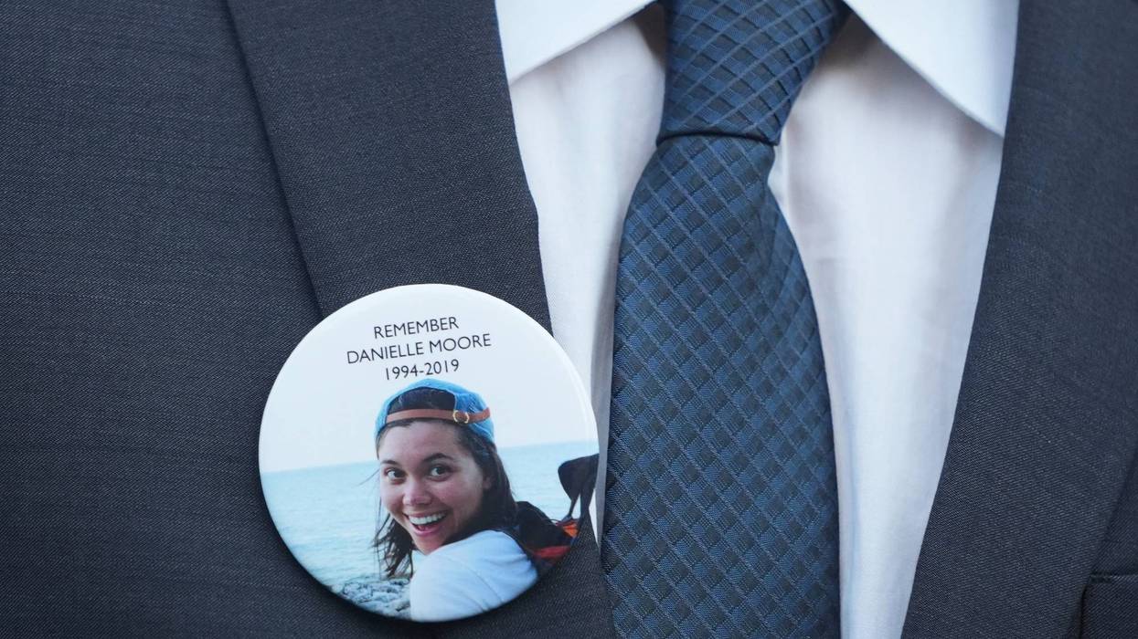 Boeing Department of Justice