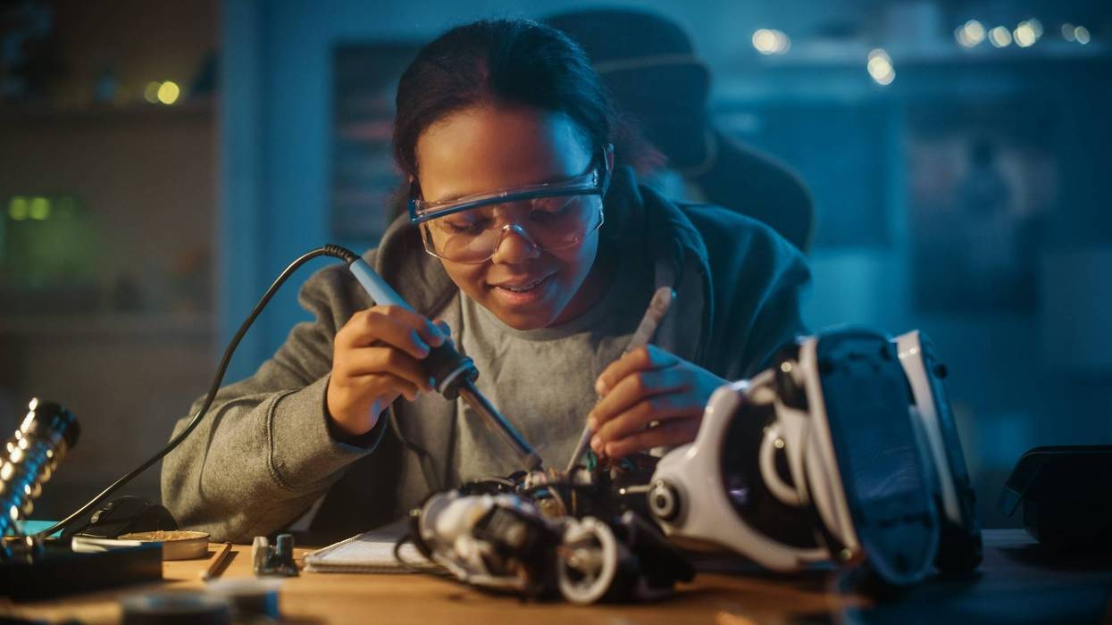 Boeing donates million dollars to STEM NOLA
