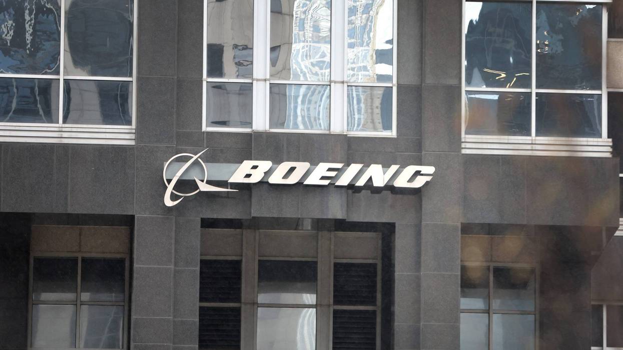 Boeing