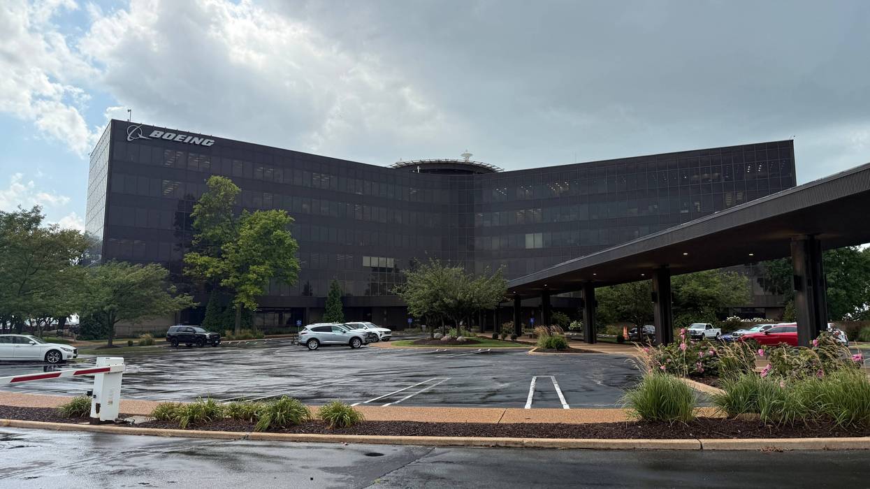 Boeing