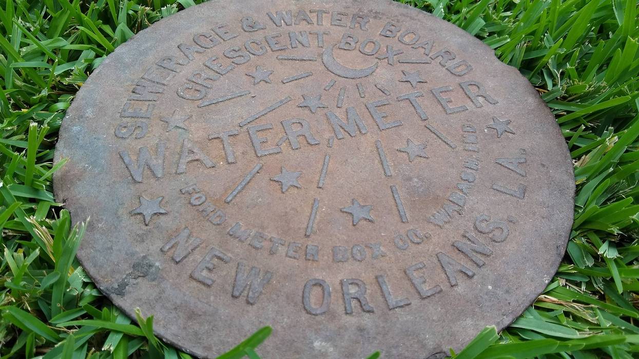 Boil advisory for large section of NOLA Westbank
