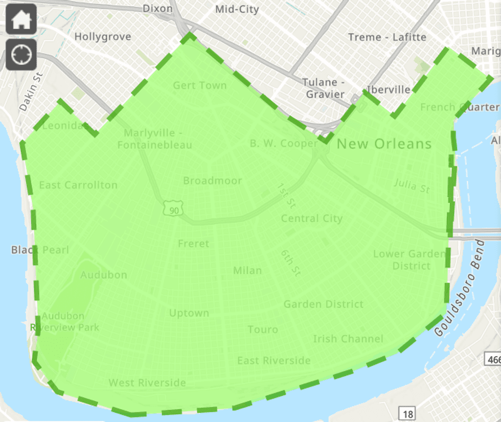 boil advisory lifted