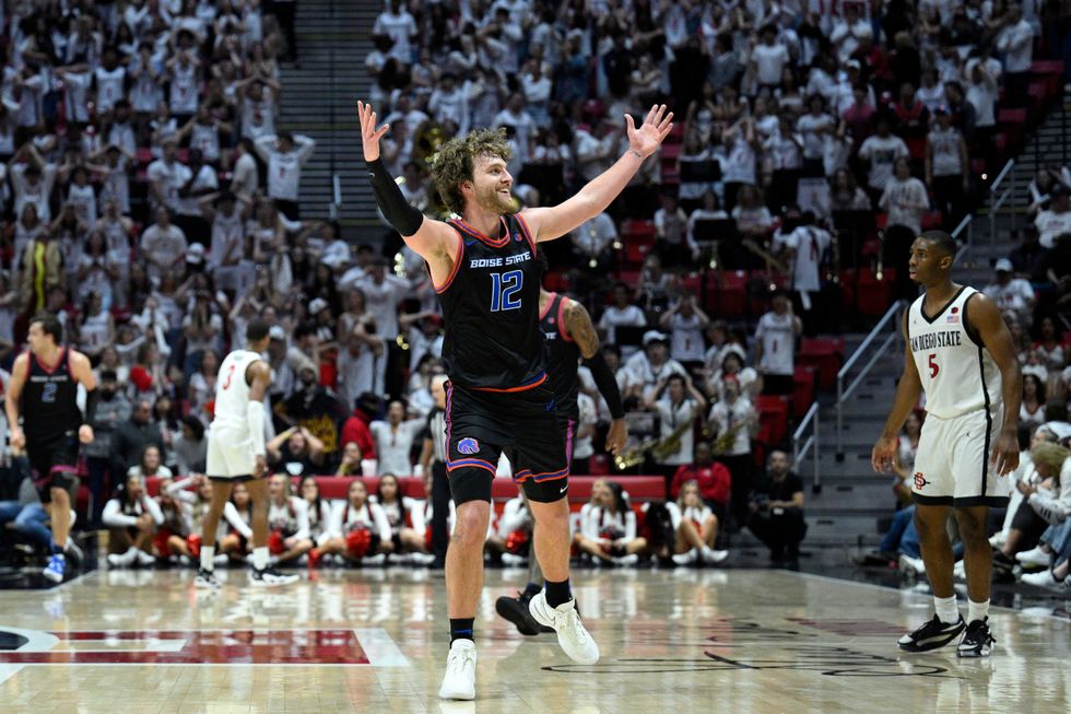 Boise State University