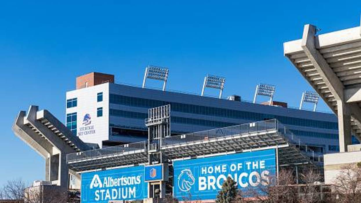 Boise State