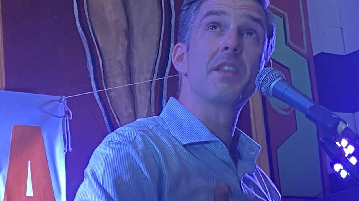 Bojak declares victory in Democratic primary for NY’s 149th Assembly seat