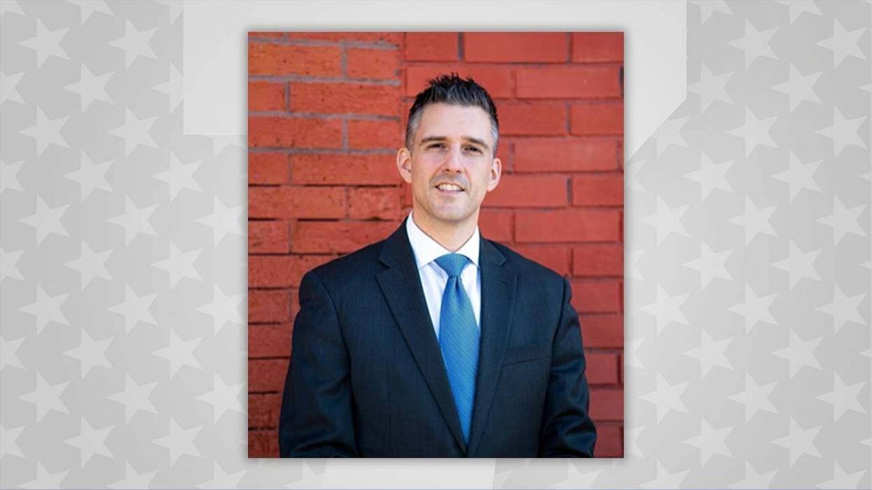 Bojak declares victory in Democratic primary for NY’s 149th Assembly seat