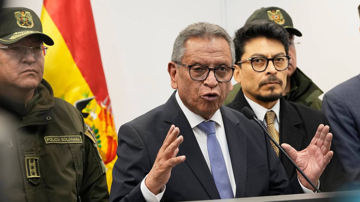 BOLIVIA-FISCAL GENERAL 7