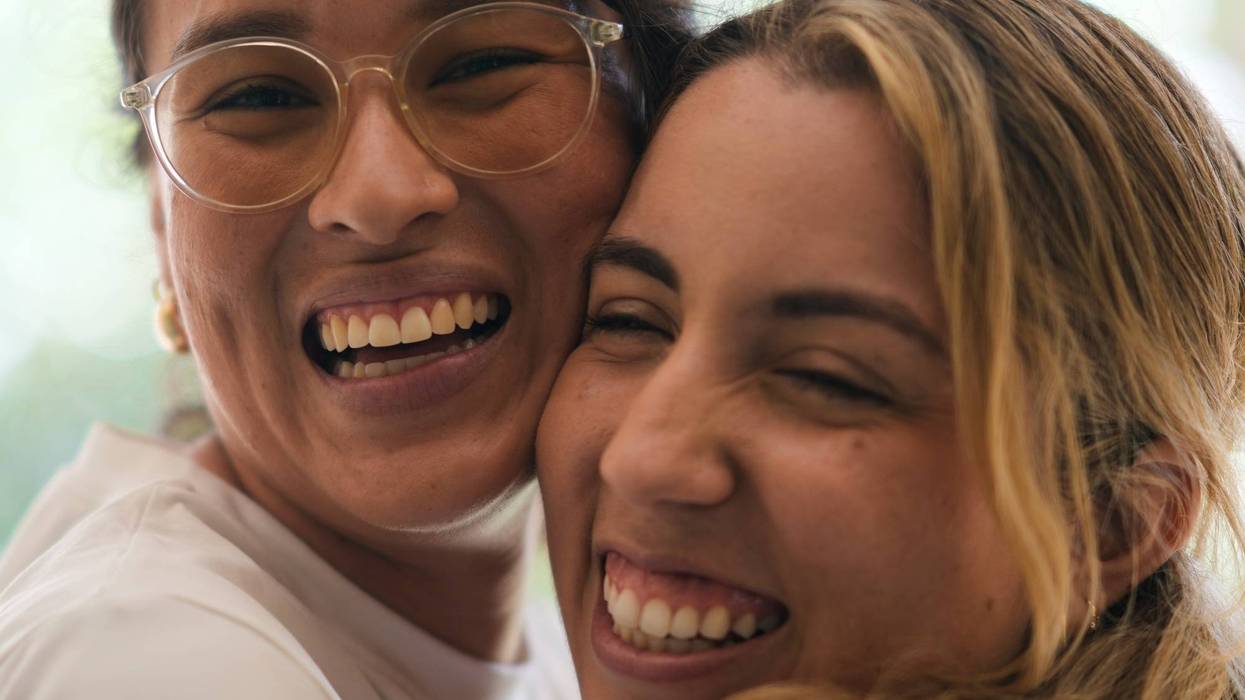 BOLIVIA-MATRIMONIO IGUALITARIO
