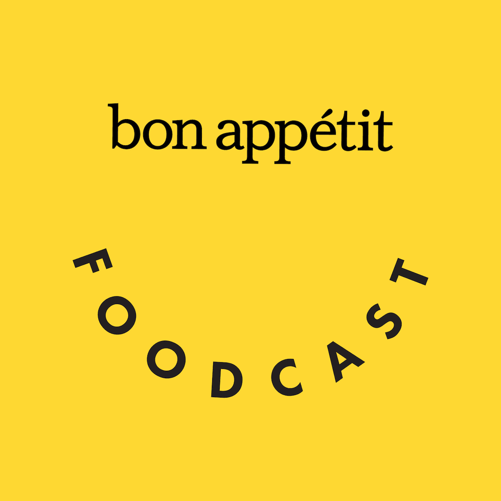 Bon App\u00e9tit Foodcast