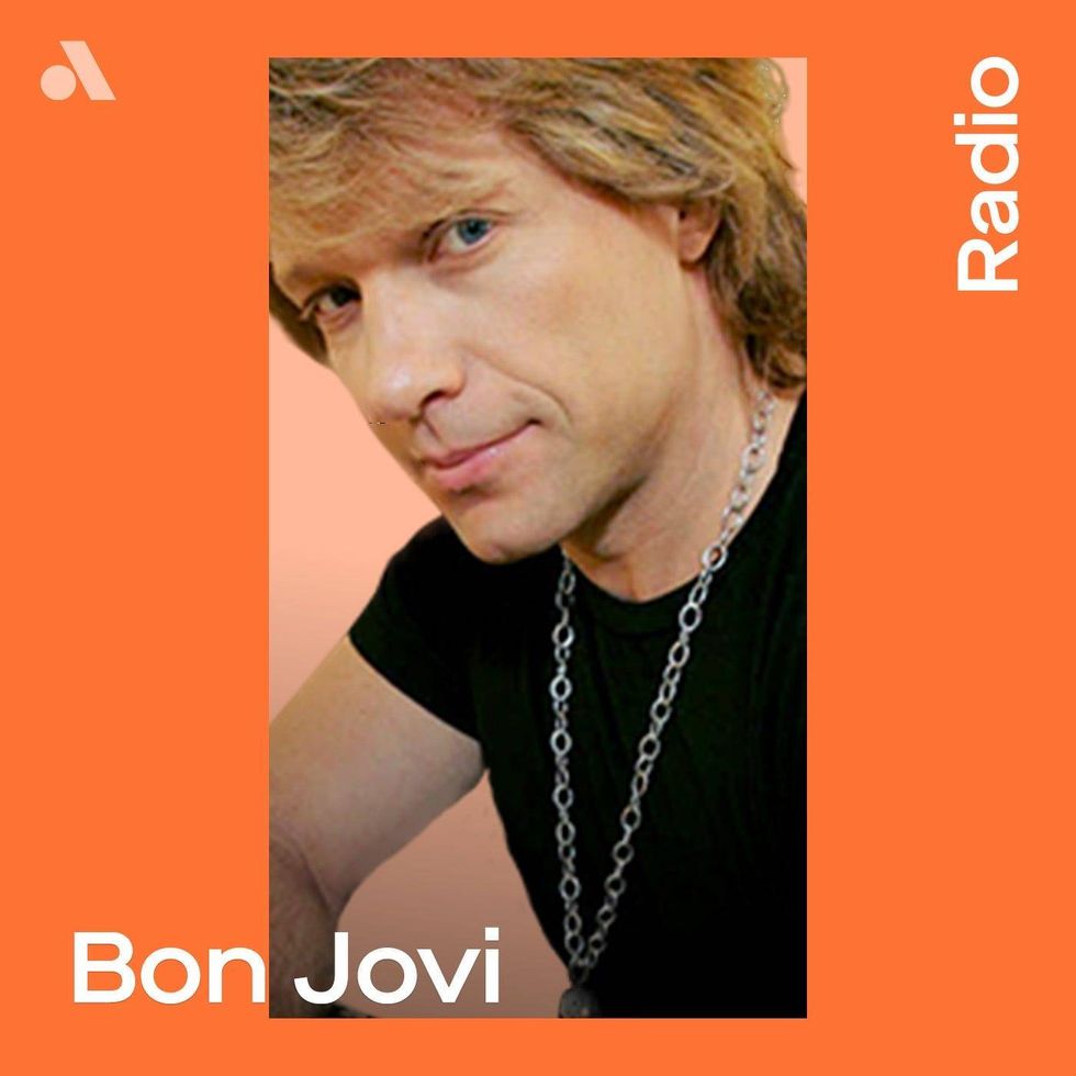 Bon Jovi Radio