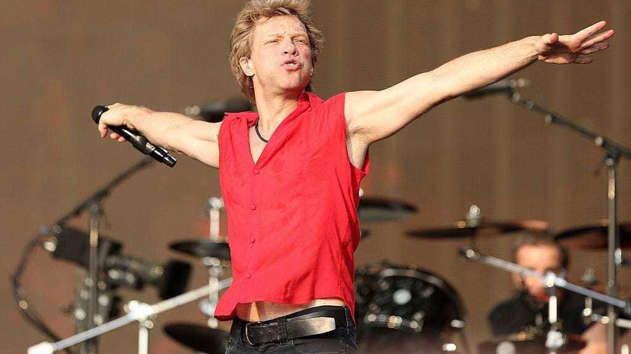 Bon Jovi