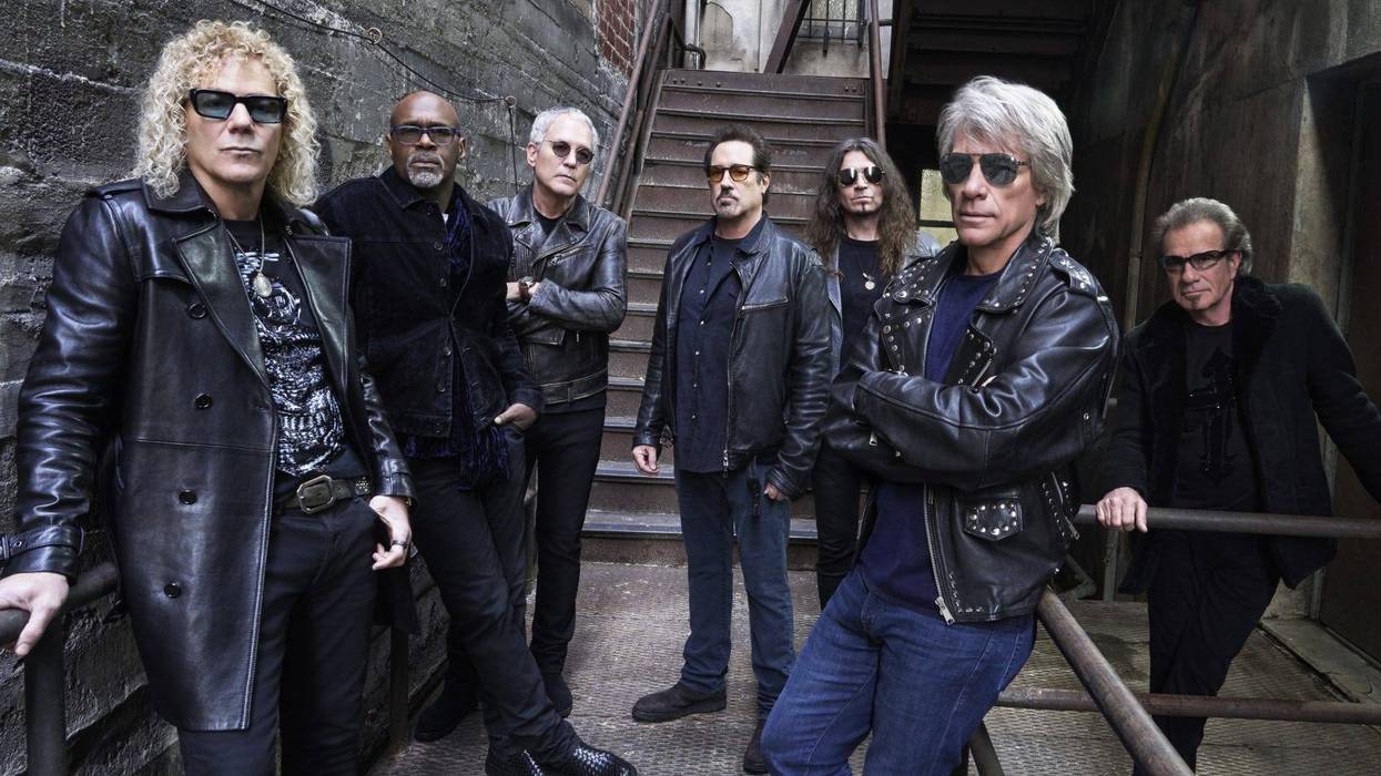Bon Jovi