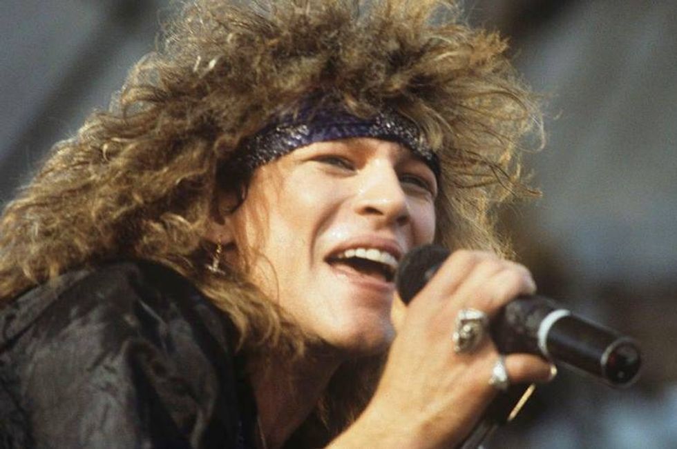 Bon Jovi