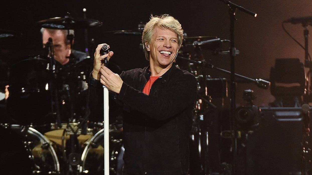 Bon Jovi