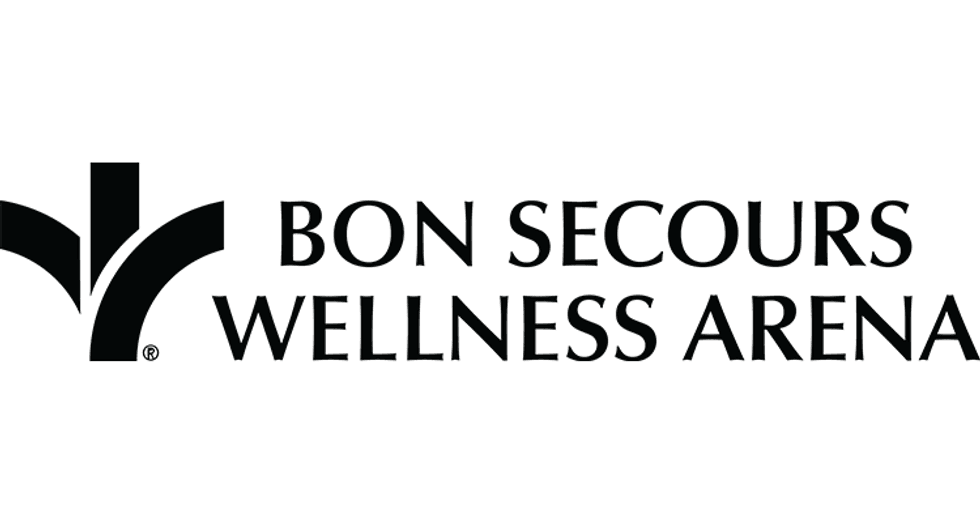 Bon Secours Wellness Arena