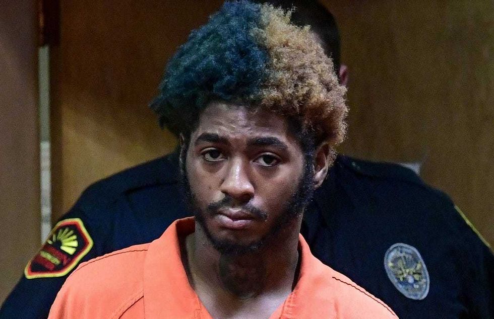 Bond Hearing for Desmond Bruton - Imagn, Kevin Ruinard