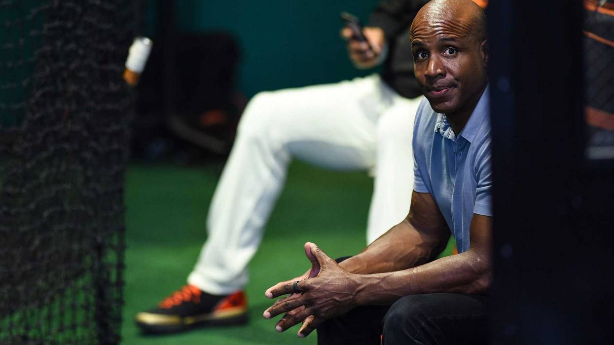 Bonds left out of Baseball Hall of Fame, Derek Jeter and Larry Walker electe