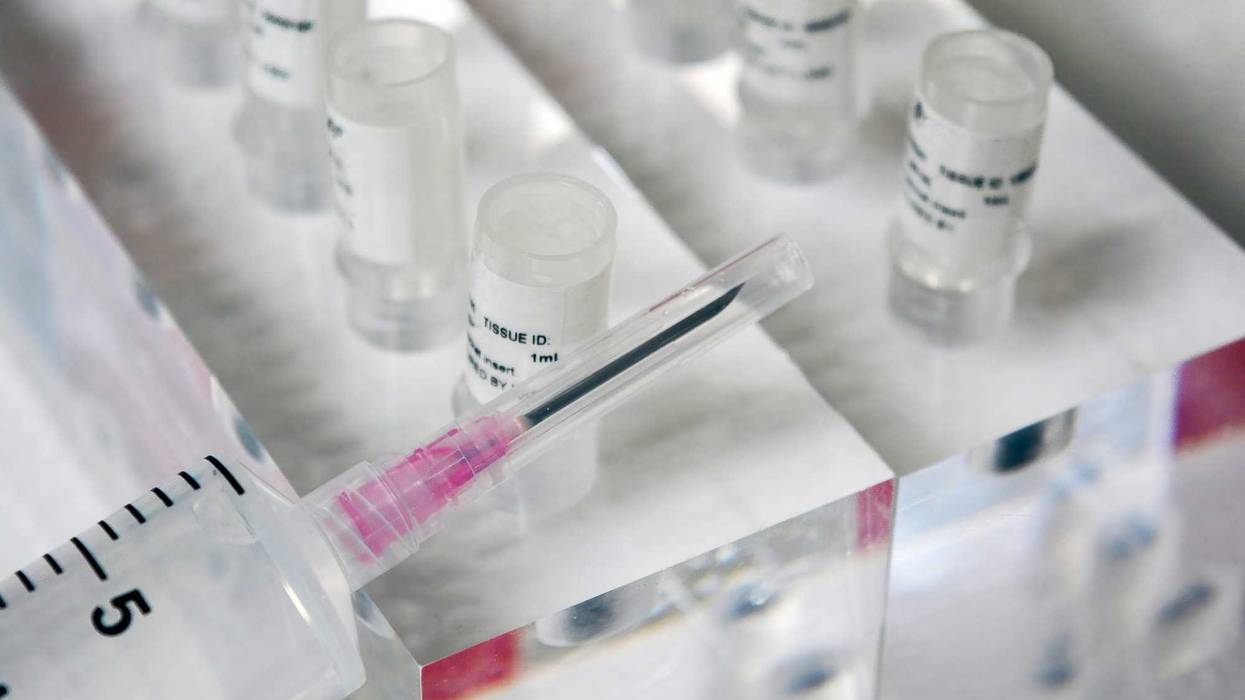 Bone Marrow, Be The Match, Transplant, Non-Profit