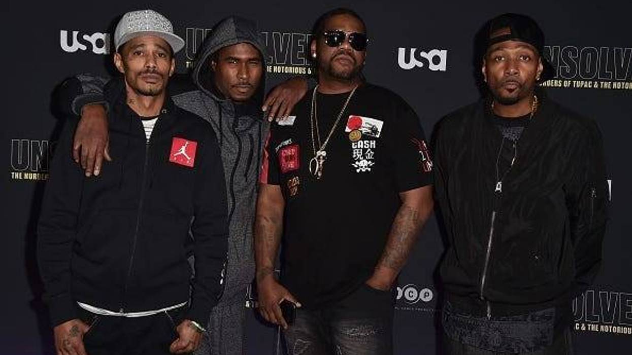 bones thugs n harmony