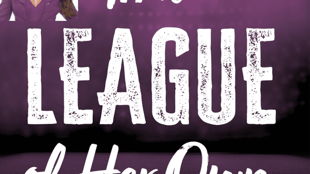 Bonnie-Jill Laflin: In A League Of Her Own
