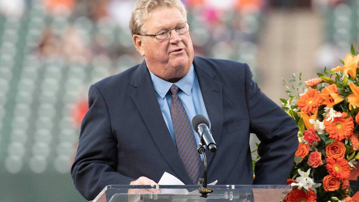 Boog Powell