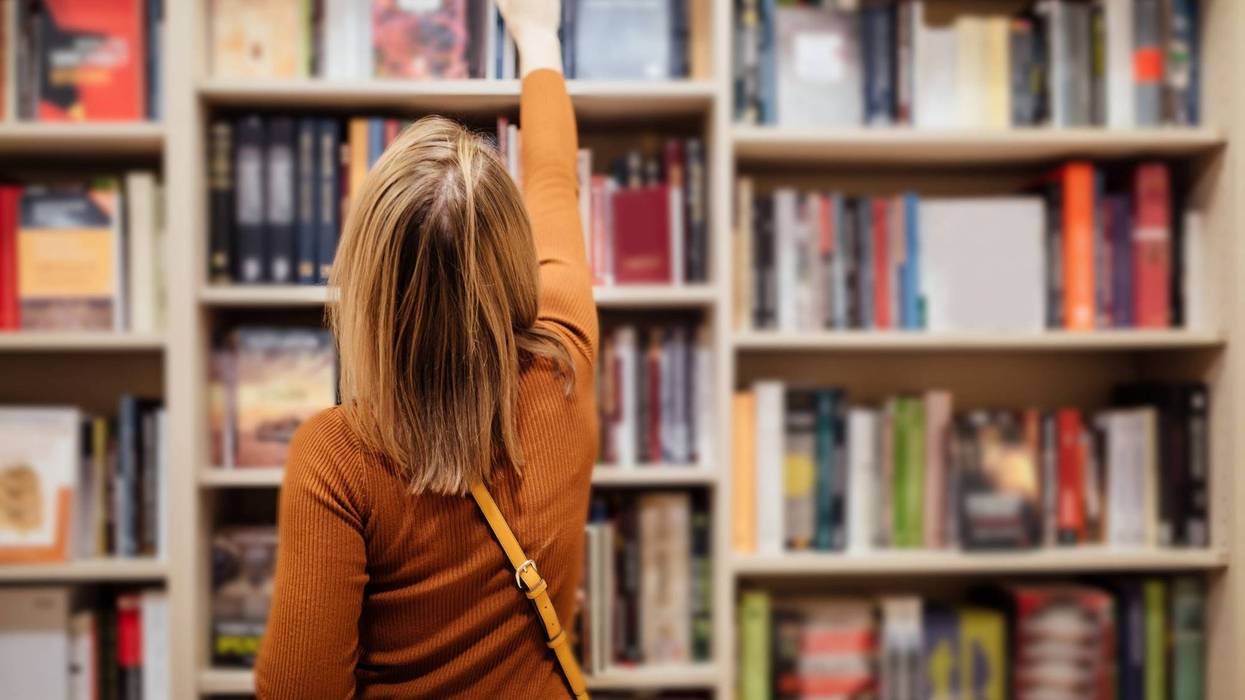 Book Store