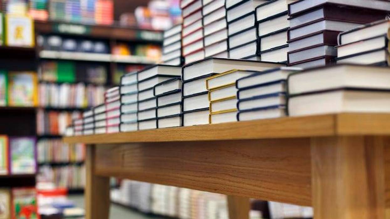 Book store