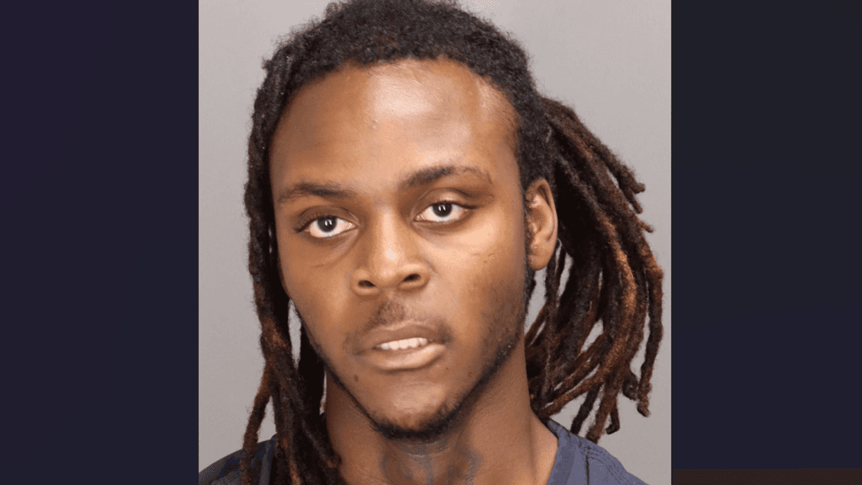 Detroit man charged after victim escapes armed kidnapping at Pontiac market