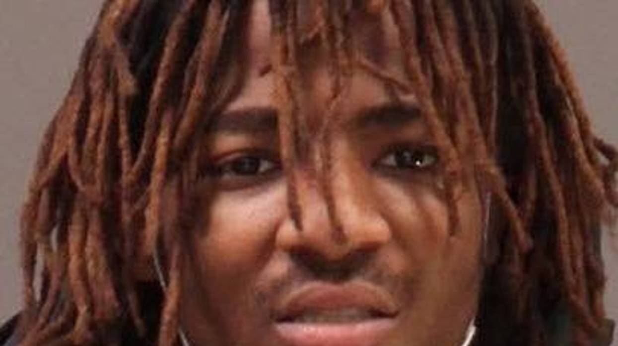 Masked suspect accused of terrorizing Philly residents arrested in Vegas