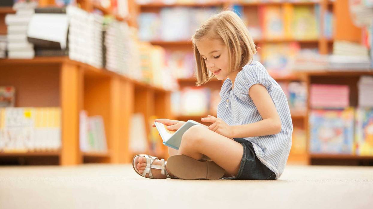 Books, Children, Giveaway, St. Paul