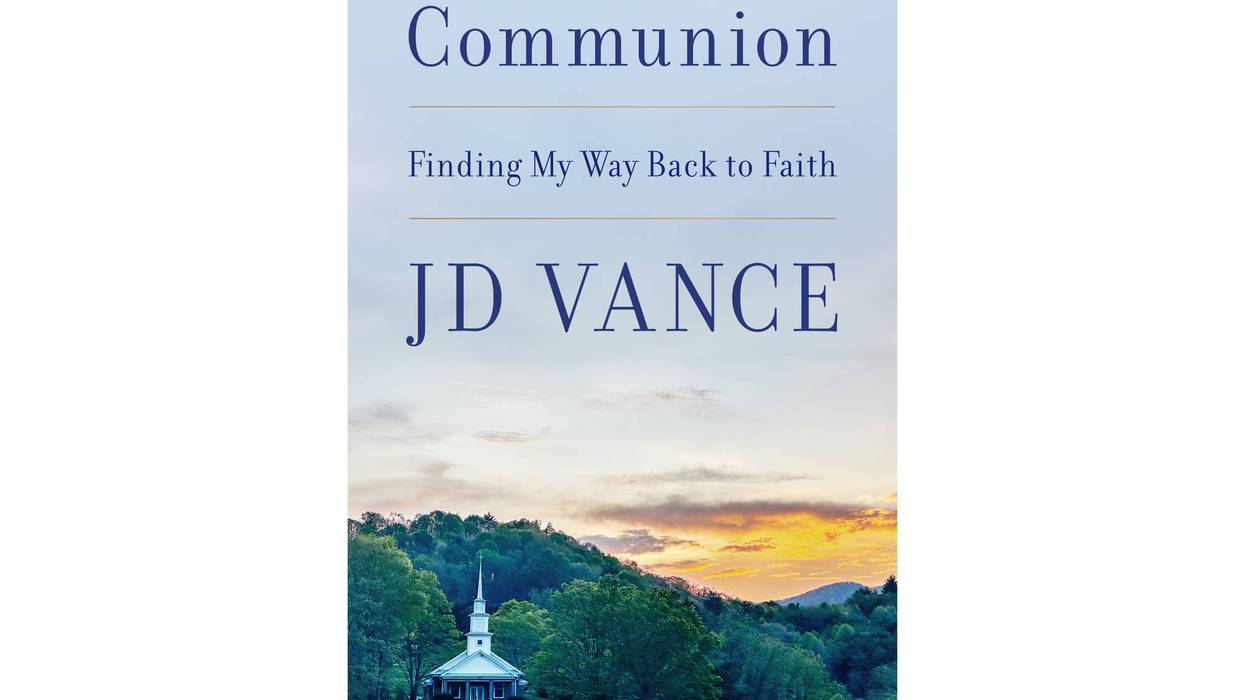 Books - JD Vance - 3x2 for APNews 4618
