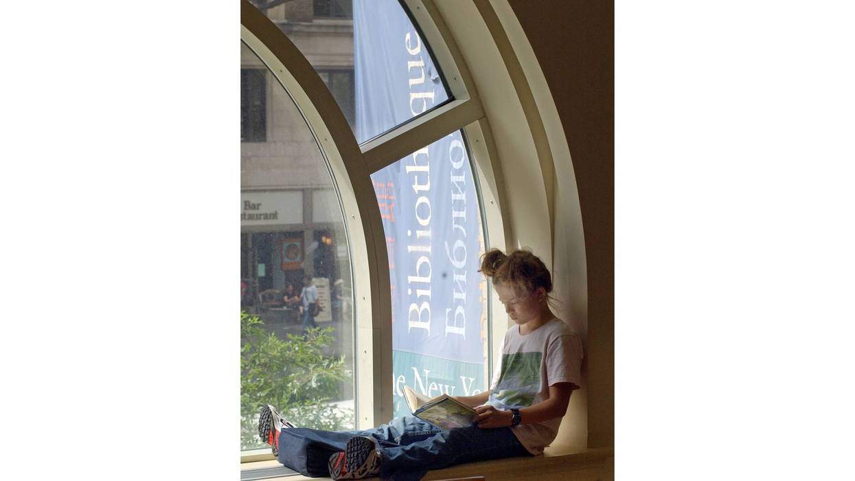 Books--Literary Arts Fund