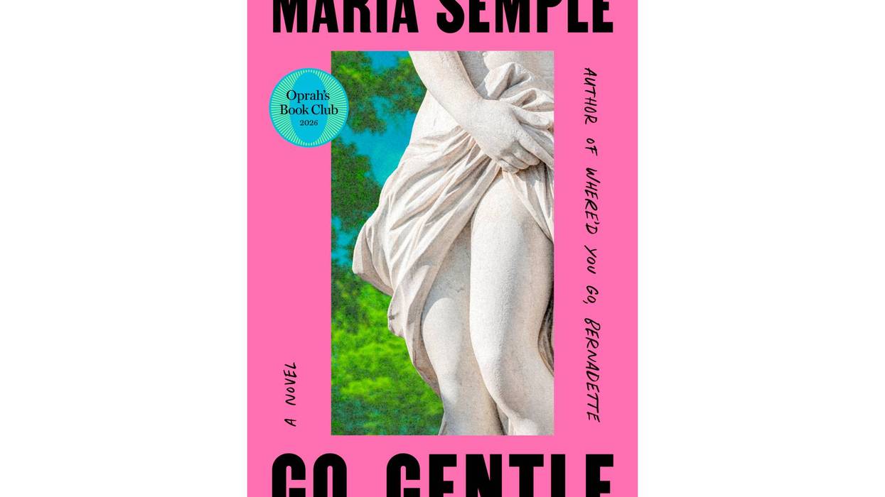 Books - Oprah - 3x2 for APNews