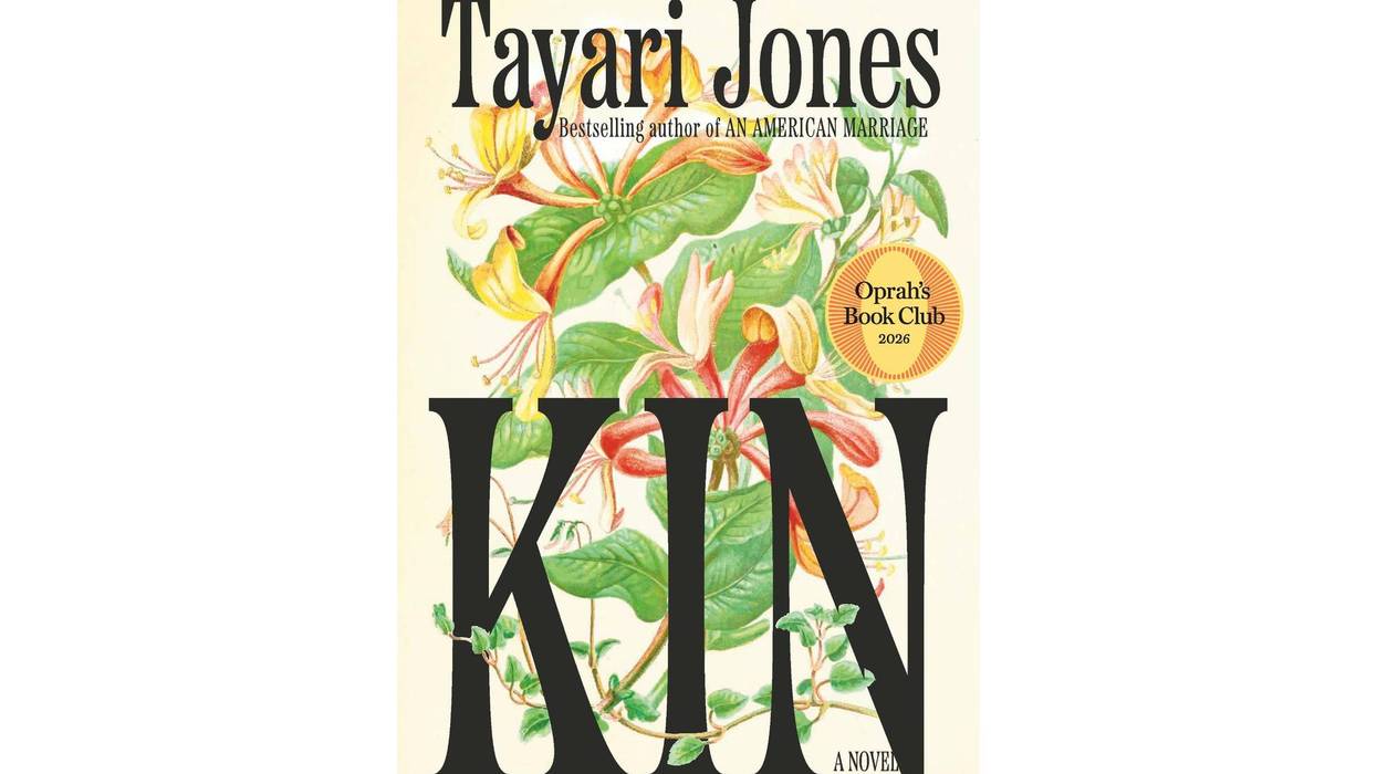 Books - Oprah Winfrey - 3x2 for APNews