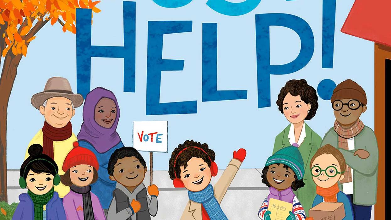 Books Sonia Sotomayor