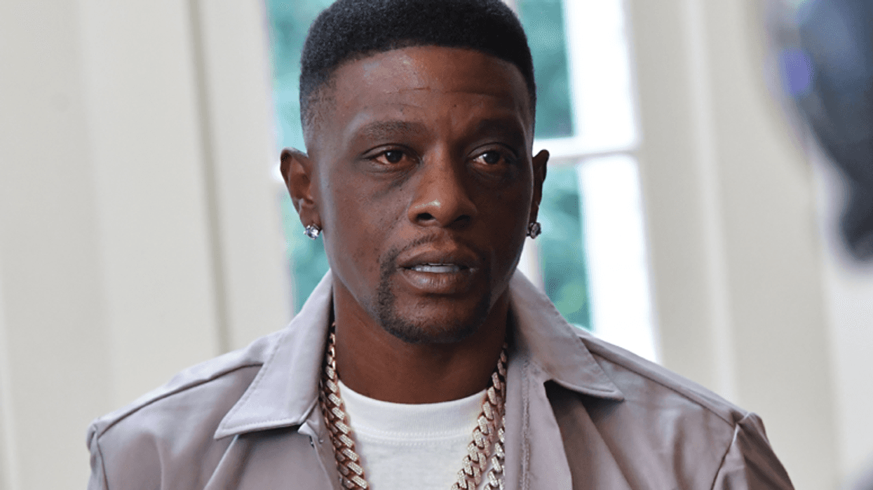 Boosie Badazz
